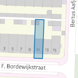 Perceel DGN01-C-3407