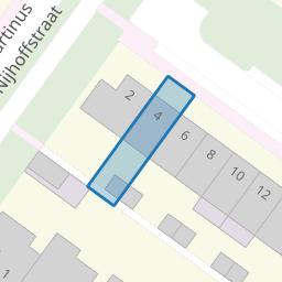 Perceel DGN01-C-3443