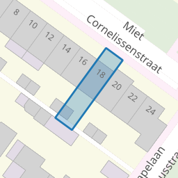 Perceel DGN01-C-3450