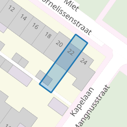 Perceel DGN01-C-3452