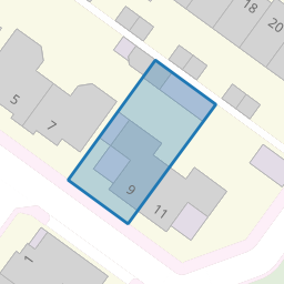 Perceel DGN01-C-3455