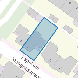 Perceel DGN01-C-3458