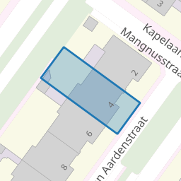 Perceel DGN01-C-3461