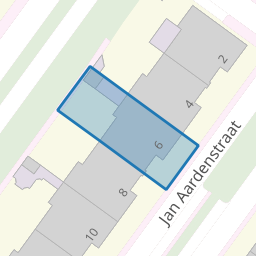 Perceel DGN01-C-3462