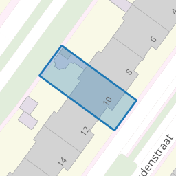 Perceel DGN01-C-3464