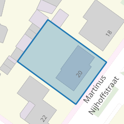 Perceel DGN01-C-3503