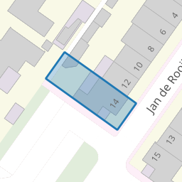 Perceel DGN01-C-3543