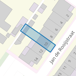 Perceel DGN01-C-3545