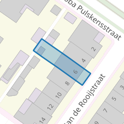 Perceel DGN01-C-3547