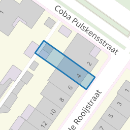 Perceel DGN01-C-3548