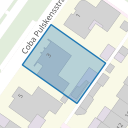 Perceel DGN01-C-3551