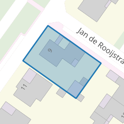 Perceel DGN01-C-3554