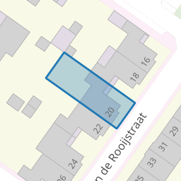 Perceel DGN01-C-3560