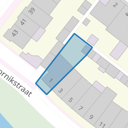 Perceel DGN01-C-3609