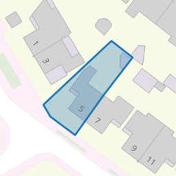 Perceel DGN01-C-3613