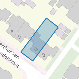 Perceel DGN01-C-3617