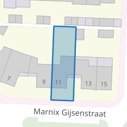 Perceel DGN01-C-3640