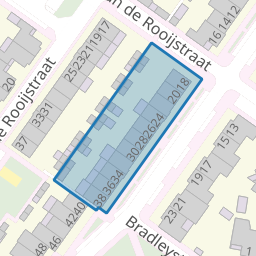 Perceel DGN01-C-3691