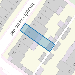 Perceel DGN01-C-3697