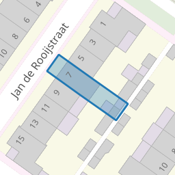 Perceel DGN01-C-3698