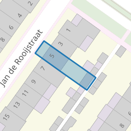 Perceel DGN01-C-3699