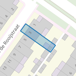 Perceel DGN01-C-3700