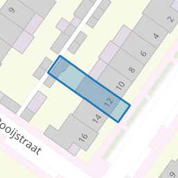 Perceel DGN01-C-3707