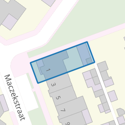 Perceel DGN01-C-3726