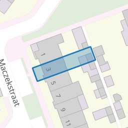 Perceel DGN01-C-3727