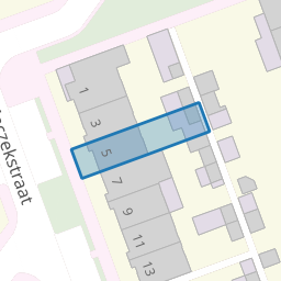 Perceel DGN01-C-3728