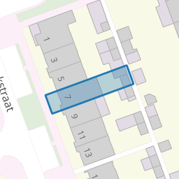 Perceel DGN01-C-3729