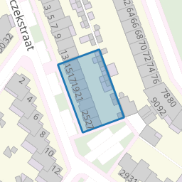 Perceel DGN01-C-3733