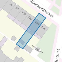 Perceel DGN01-C-3743