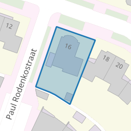 Perceel DGN01-C-3780