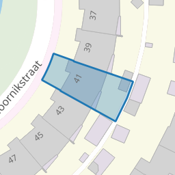 Perceel DGN01-C-3789