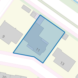 Perceel DGN01-C-3813