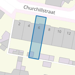 Perceel DGN01-C-3818