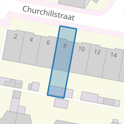 Perceel DGN01-C-3819