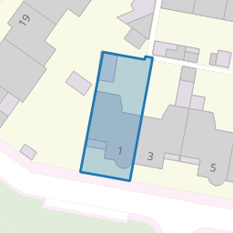 Perceel DGN01-C-3839