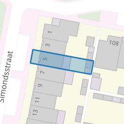 Perceel DGN01-C-3925