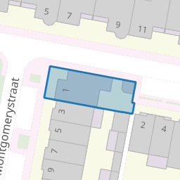 Perceel DGN01-C-3934