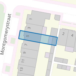 Perceel DGN01-C-3936