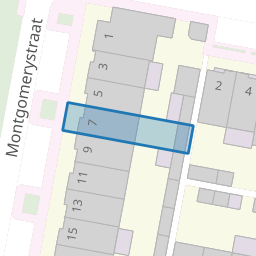 Perceel DGN01-C-3937