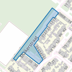 Perceel DGN01-C-4281