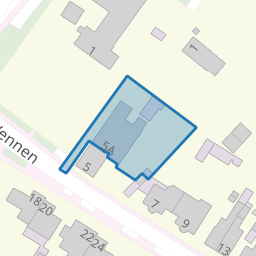 Perceel DGN01-C-4328