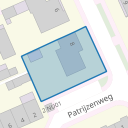 Perceel DGN01-D-1272