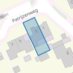 Perceel DGN01-D-1293