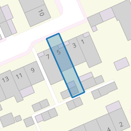 Perceel DGN01-D-1297