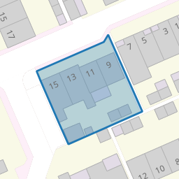 Perceel DGN01-D-1299