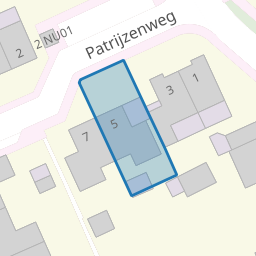 Perceel DGN01-D-1311